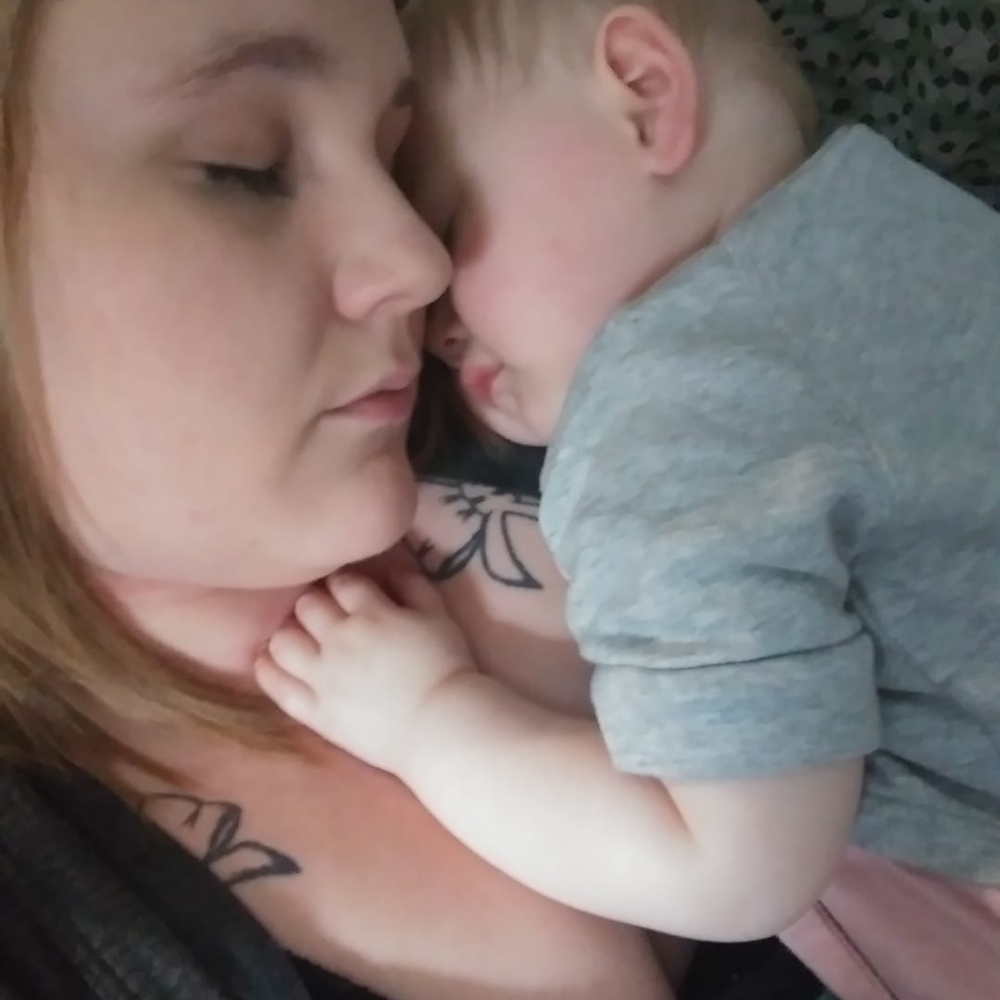 Meet your Posher, Mariyah